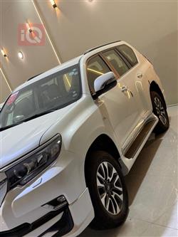 تويوتا لاندكروزر برادو